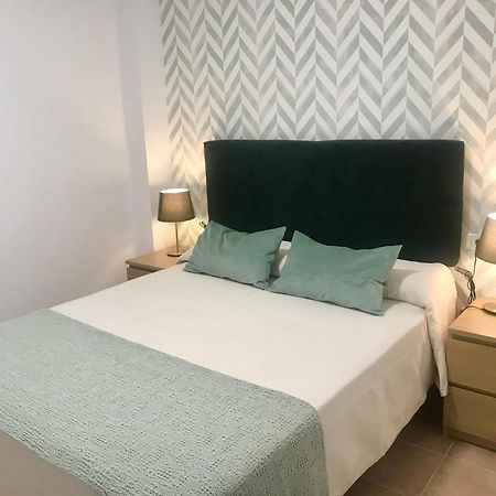 Pura Villa- Buganvillas Ayamonte Ngoại thất bức ảnh