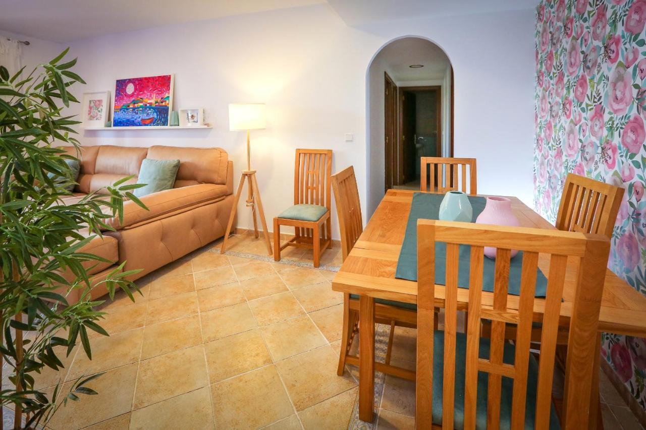 Pura Villa- Buganvillas Ayamonte Ngoại thất bức ảnh