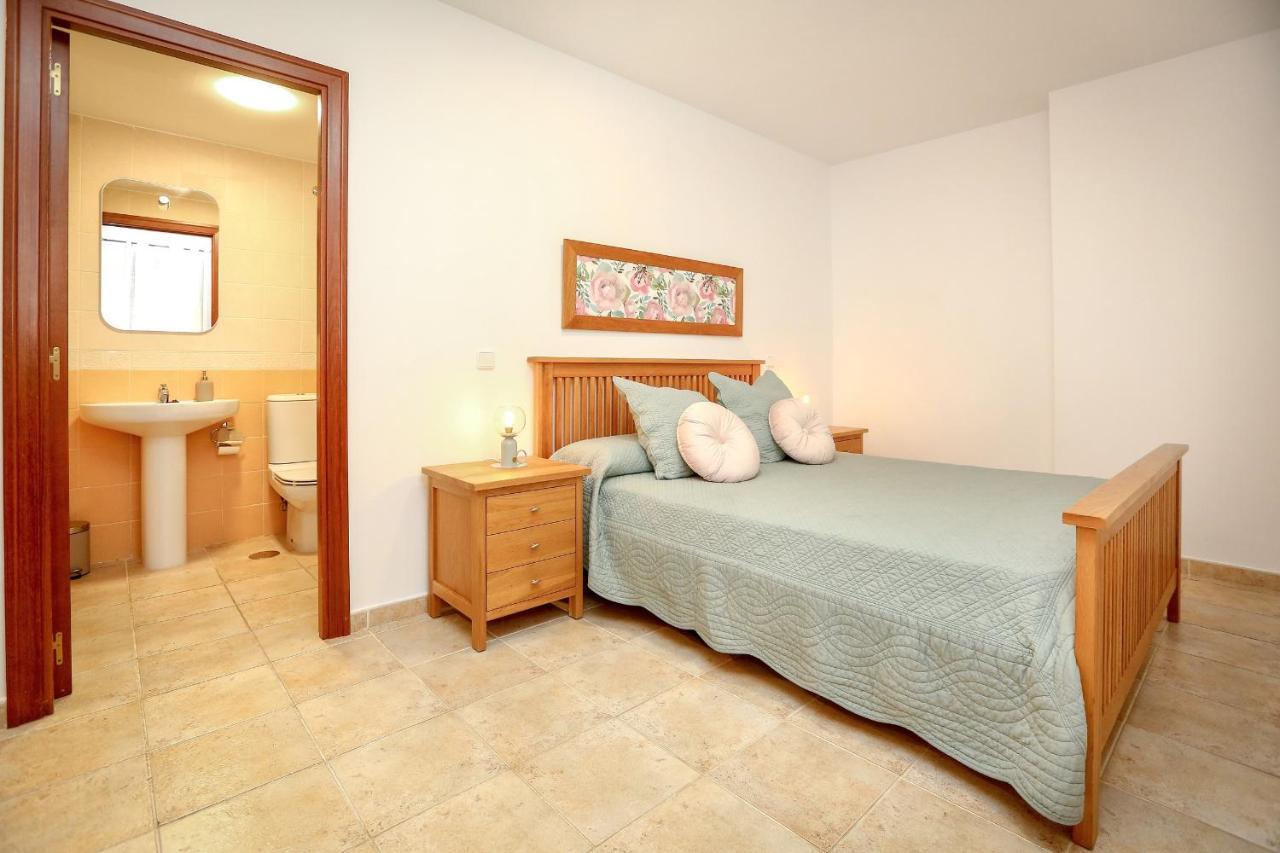 Pura Villa- Buganvillas Ayamonte Ngoại thất bức ảnh