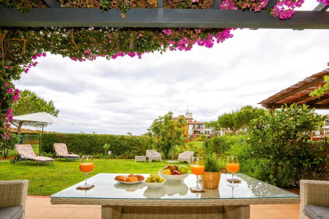 Pura Villa- Buganvillas Ayamonte Ngoại thất bức ảnh