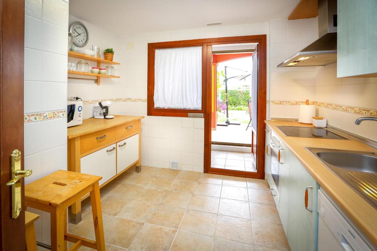 Pura Villa- Buganvillas Ayamonte Ngoại thất bức ảnh