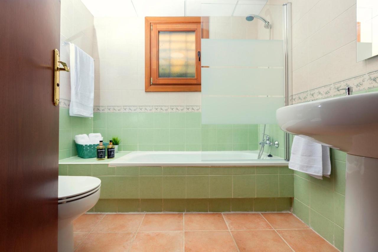 Pura Villa- Buganvillas Ayamonte Ngoại thất bức ảnh