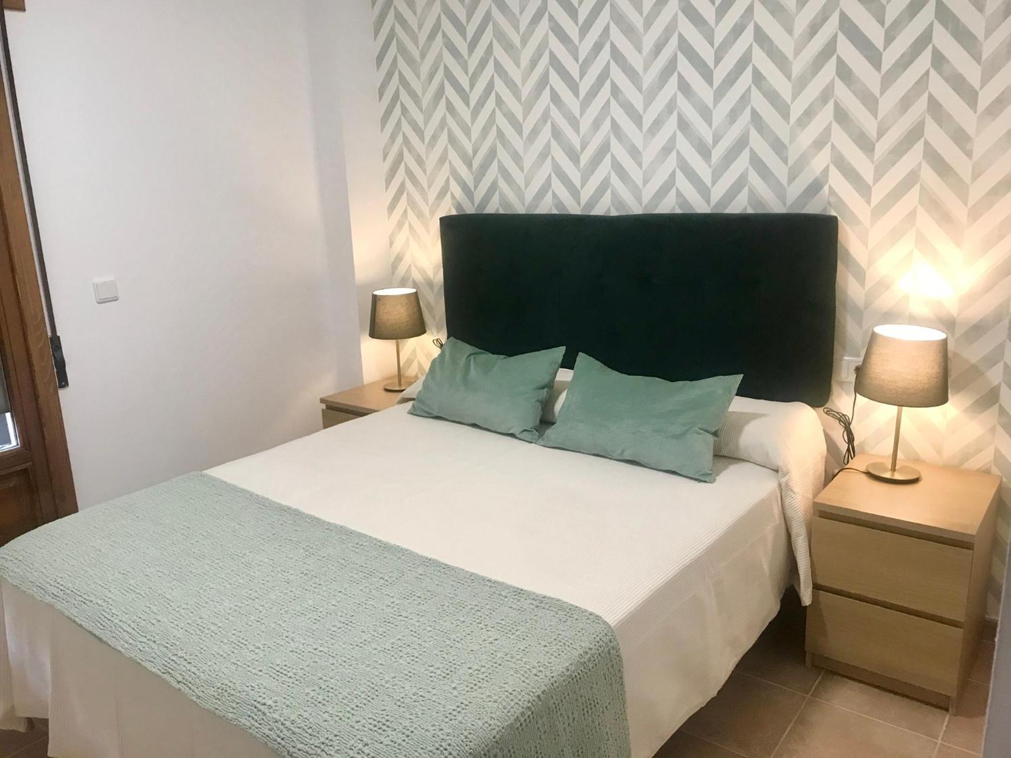 Pura Villa- Buganvillas Ayamonte Ngoại thất bức ảnh
